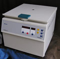 Baxter Megafuge 1.0